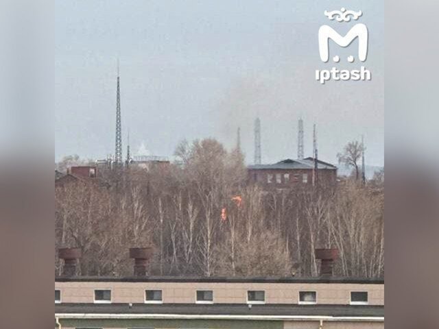    Фото: телеграм-канал Mash