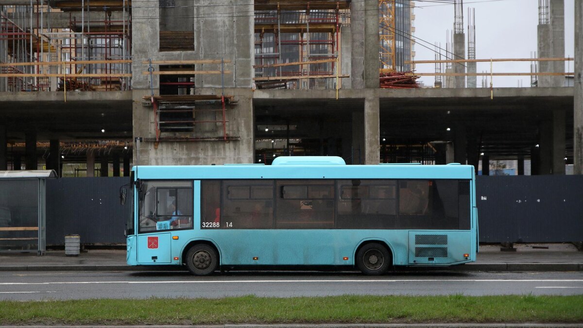    Фото: Maksim Konstantinov/Global Look Press