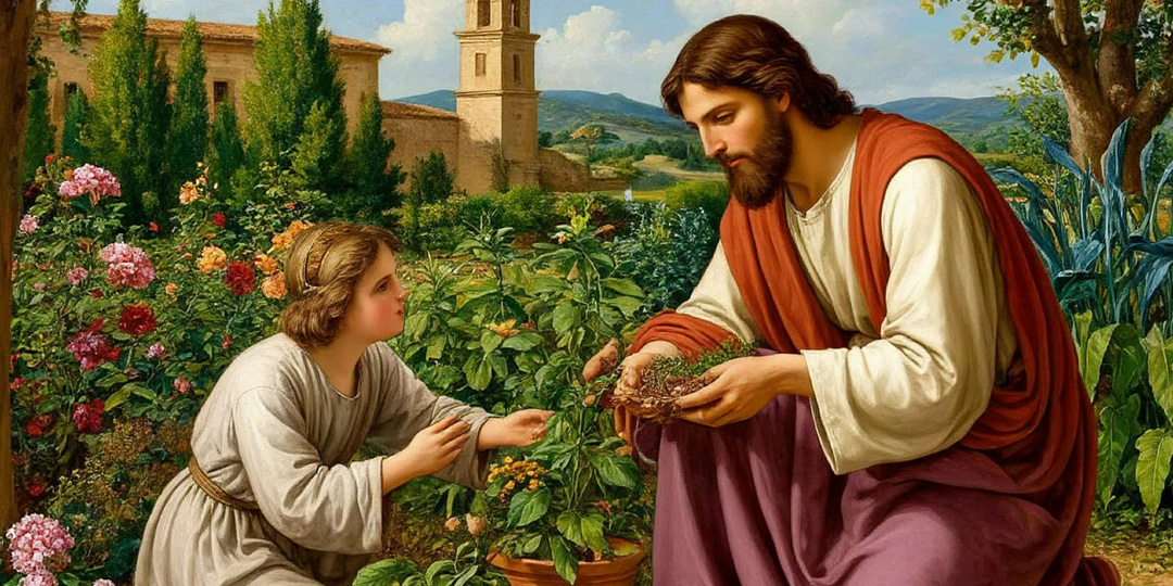 Народные приметы 17 апреля 2026 года: День Иосифа Песнопевца. Мудрость, традиции и природные ориентиры