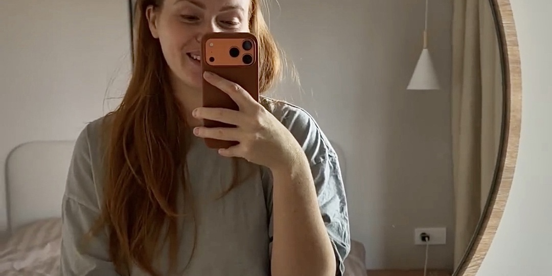 Рум-тур по нашей квартире ❤️