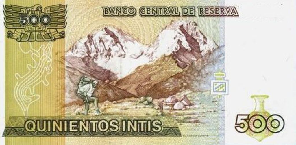 Вокруг света. Тест «География. Валюта стран мира»