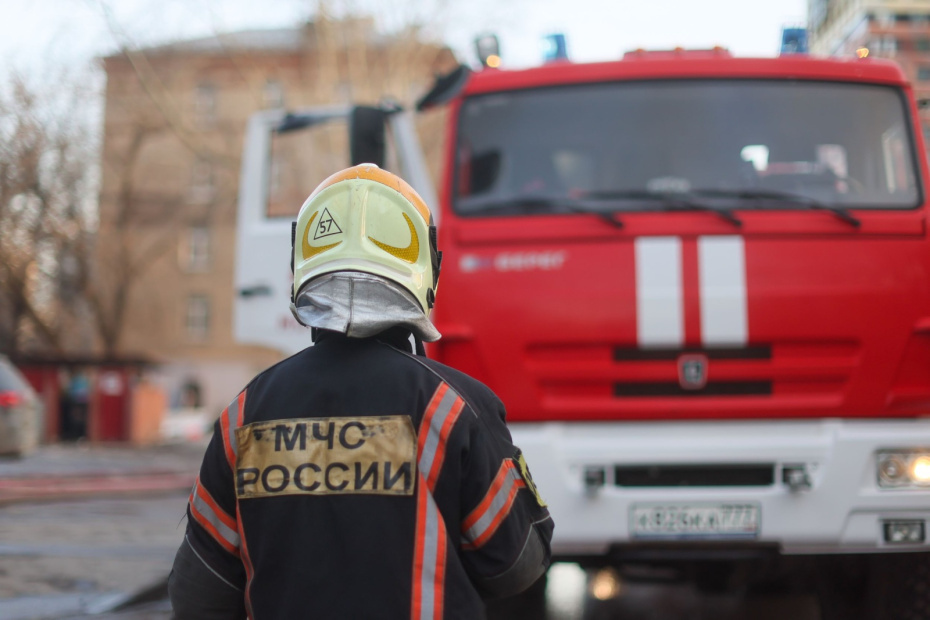    Алексей Белкин/NEWS.ru