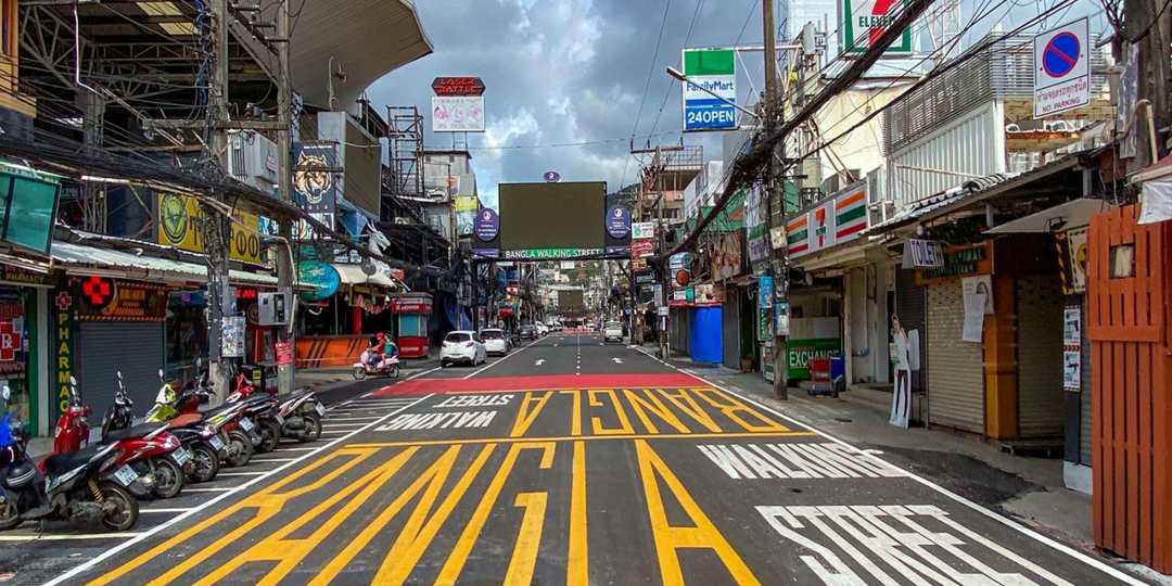 Патонг без ночного глянца: утро, которое вас удивит (Часть 4)