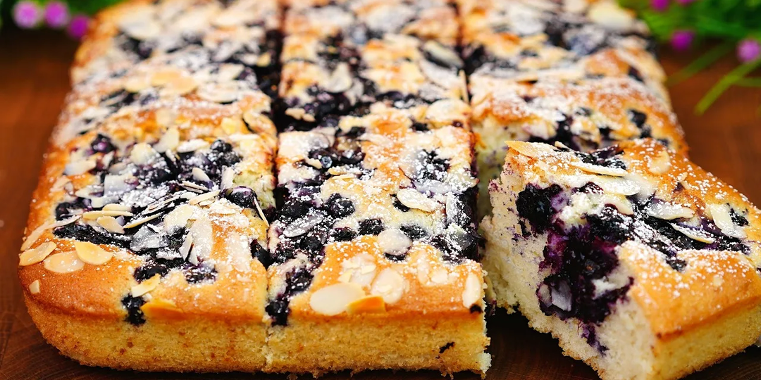 Топ 20 ЛУЧШИХ рецептов домашней выпечки на любой вкус