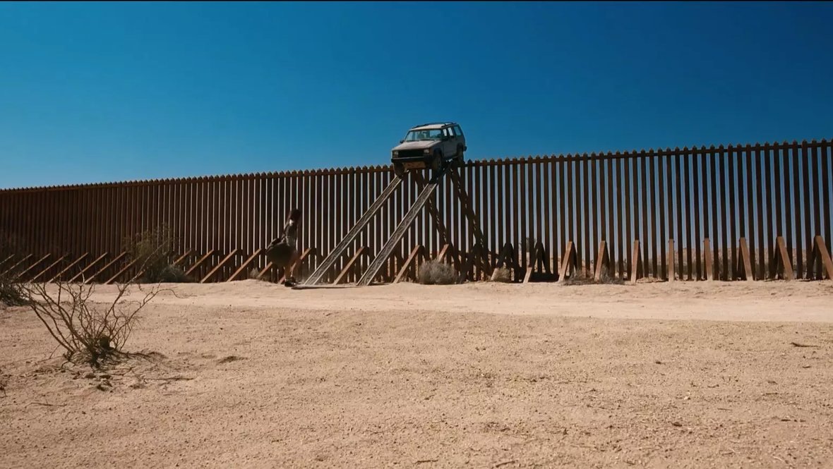    Кадр из сериала «Эйфория», реж. Сэм Левинсон, HBO Max