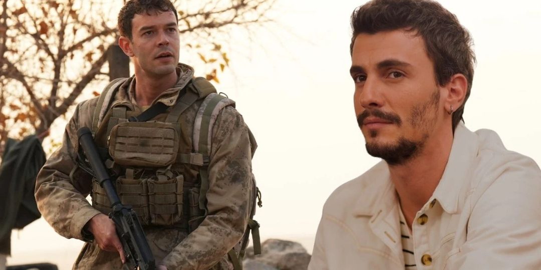 Бертан Асллани отказался от главной роли в сериале «Ты тот, кого я люблю»! Айтач Шашмаз присоединился к проекту в последний момент.