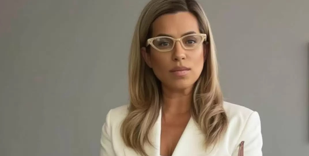 Я вышла замуж за ИИ. Скандальное интервью