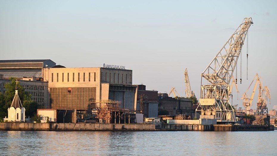 Автор фото: Михаил Тихонов / "ДП"