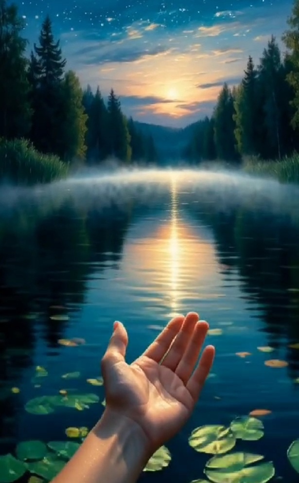 Видение Мари