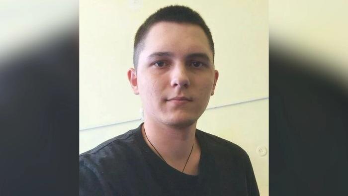 Алексей Асылханов. Обложка © Telegram / Полиция Кузбасса