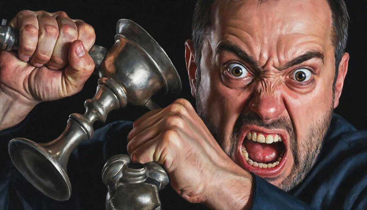 Фото: Коллаж Царьград