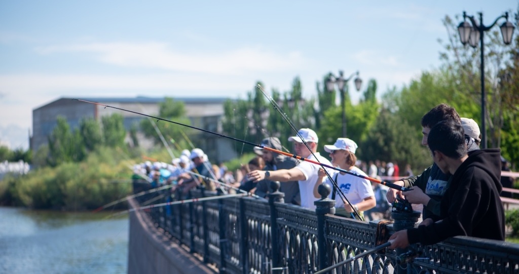 «Вобла» к нам приходит