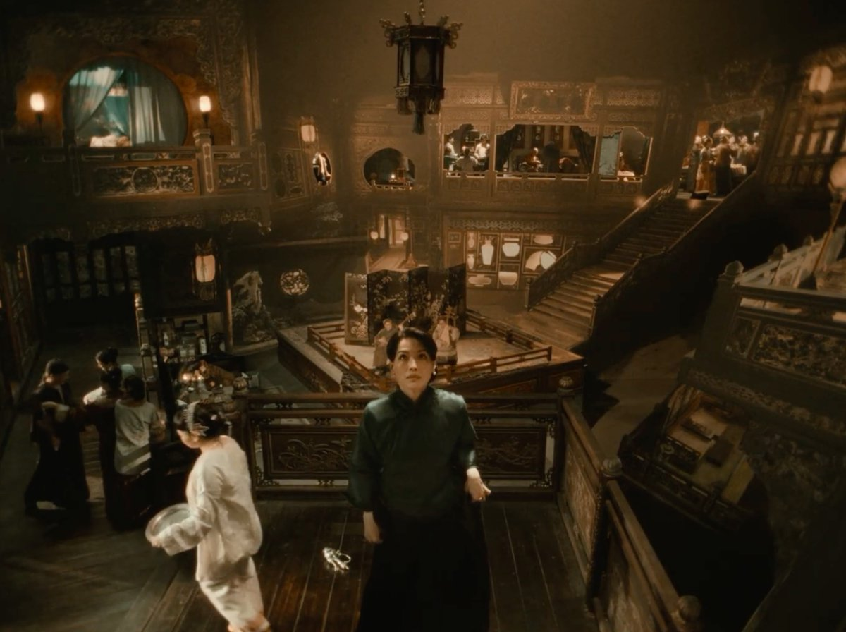 «Воскрешение» (2025)