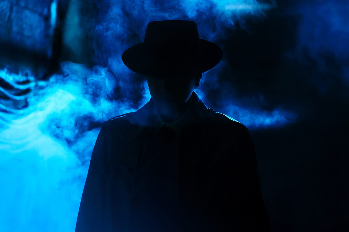 «Воскрешение» (2025)