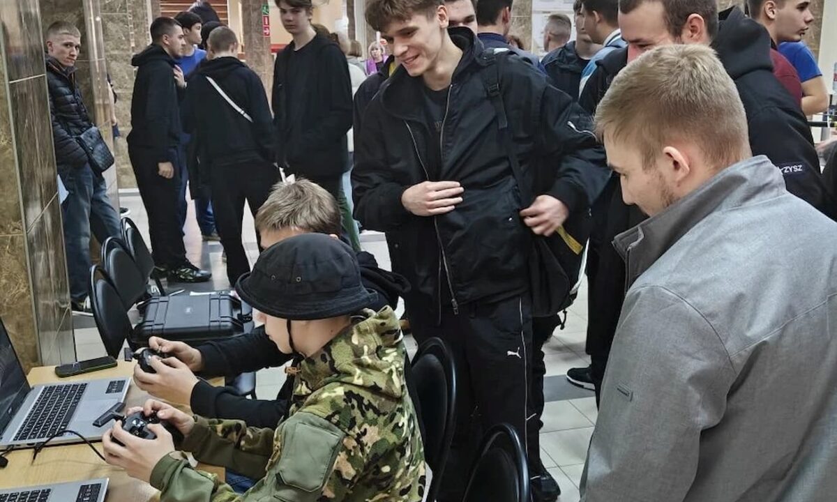    Фото пресс-службы администрации Краснодарского края