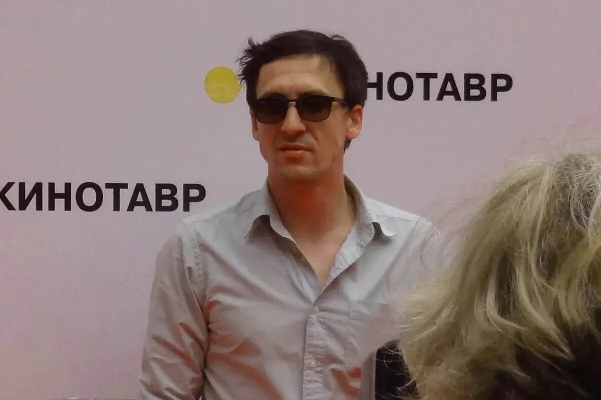    Фото Wikimedia Commons/Aleksandr Veprev