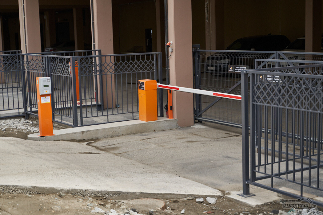    Фото Лидия Аникина © ИА «Уральский меридиан»