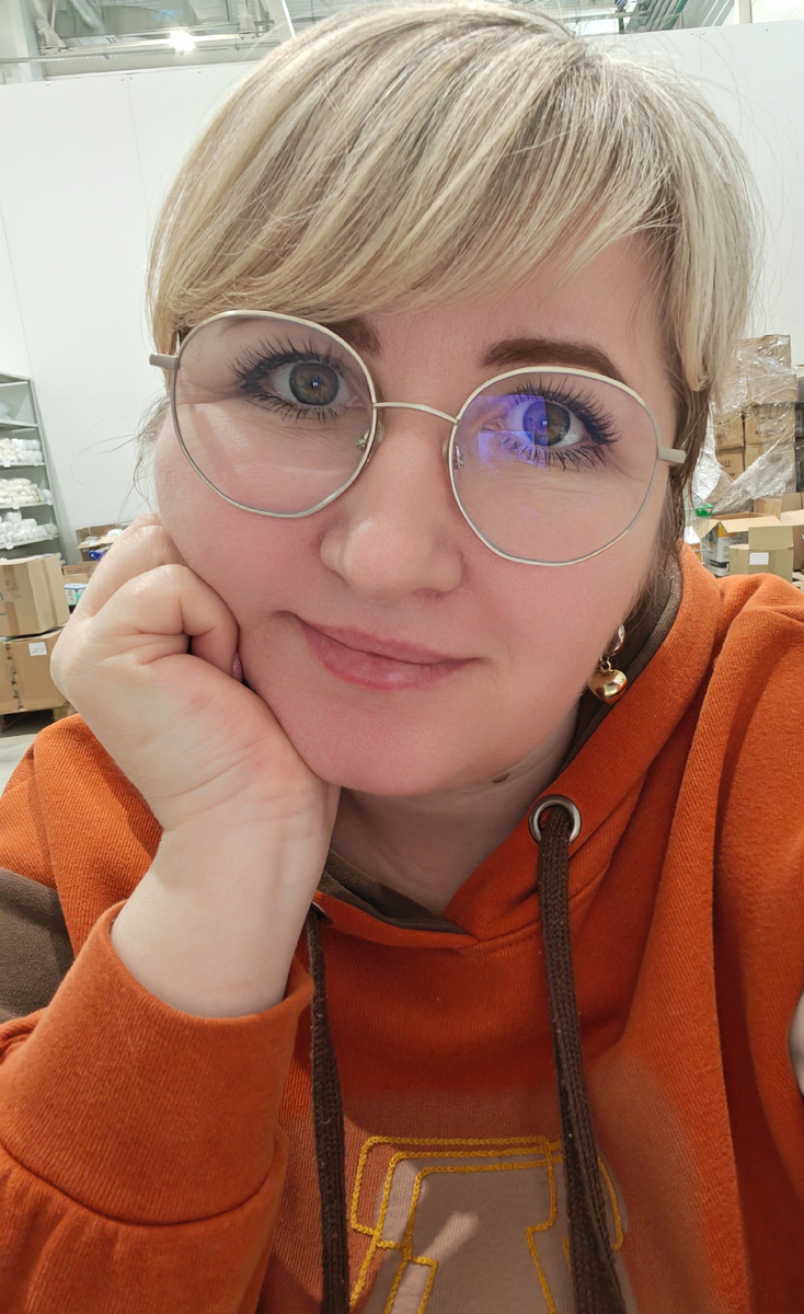 Фото автора канала.