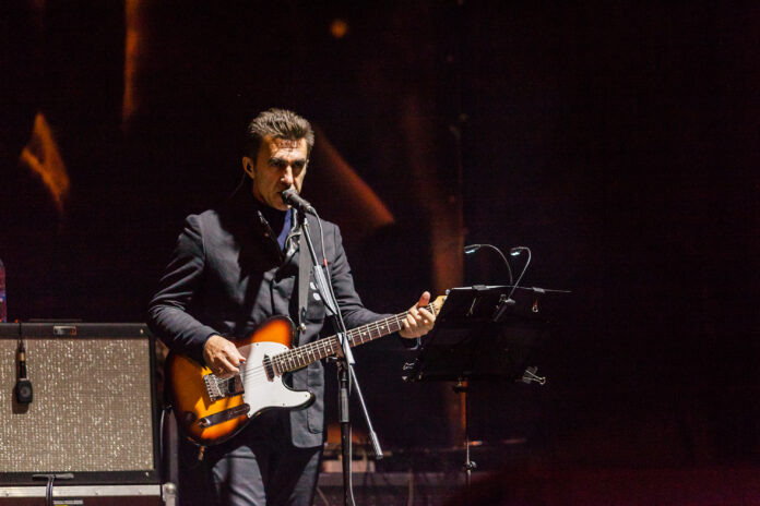 Фото: Александр Исаков