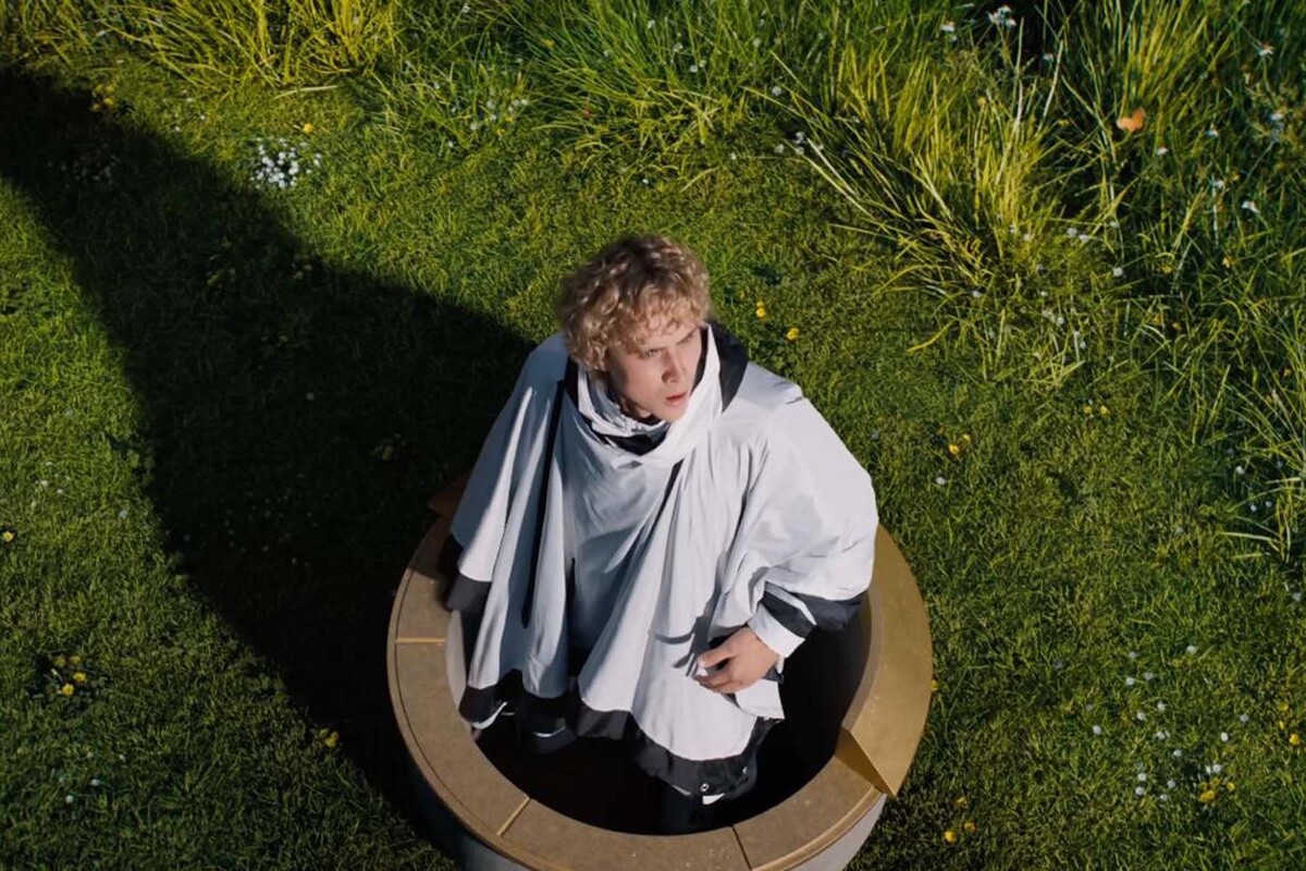  Фото: The Hunger Games: Sunrise on the Reaping (2026), Lionsgate Movies