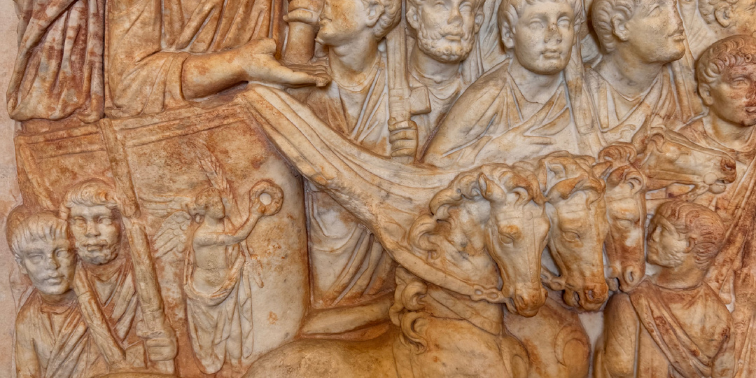 Помни, что ты всего лишь человек