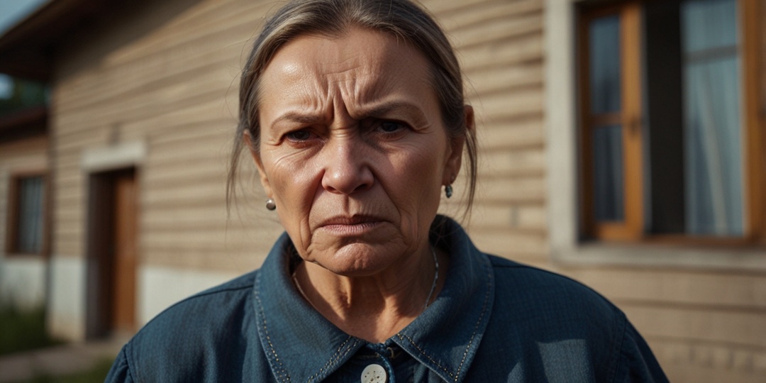 Пока мать обещала наследство брату, я тянула их дом на себе, но однажды поставила жирную точку