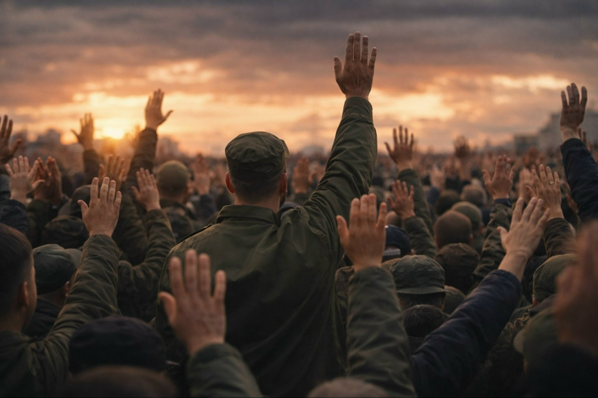    Фото: Коллаж RuNews24.ru