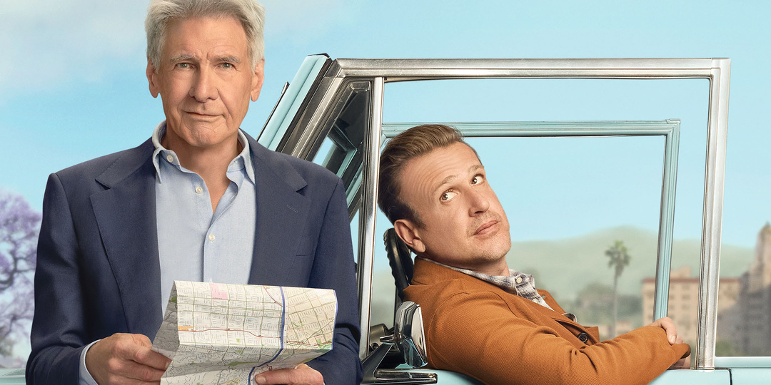 «Терапия» (2023) — разбор для Дзен