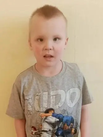 ПАВЛУ НУЖНЫ РОДИТЕЛИ!!!