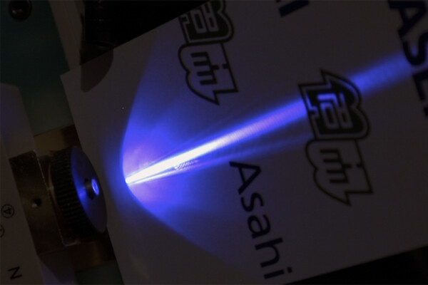 Asahi Kasei Corp./Nagoya University   📷