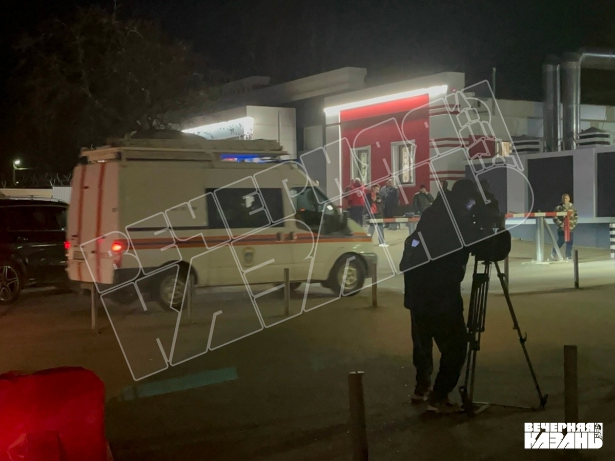    Дилия Мингазова / ИД «Вечерняя Казань»