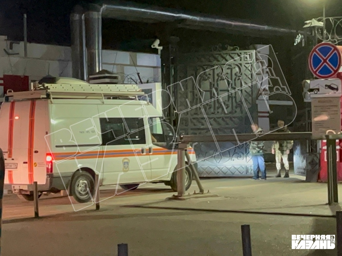    Дилия Мингазова / ИД «Вечерняя Казань»