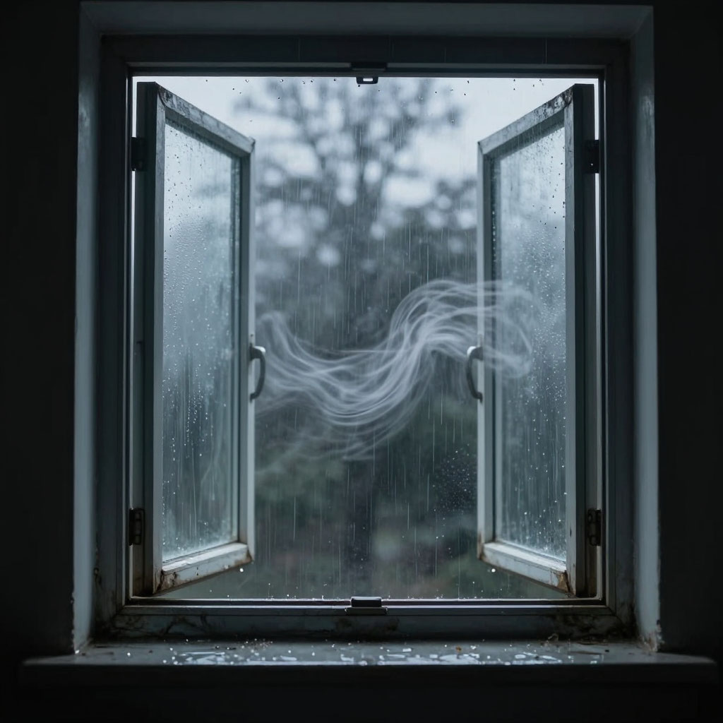 «Открыть форточку» - это не всегда про здоровье. Иногда это про привычку, которая не поспевает за технологиями.