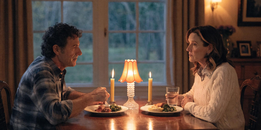 Три реакции, которые медленно убивают даже хорошие отношения