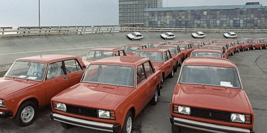ВАЗ-2105 за 3,5 миллиона рублей: во сколько обошлись бы машины советской эпохи в 2026 году - посчитал подробно и рассказываю