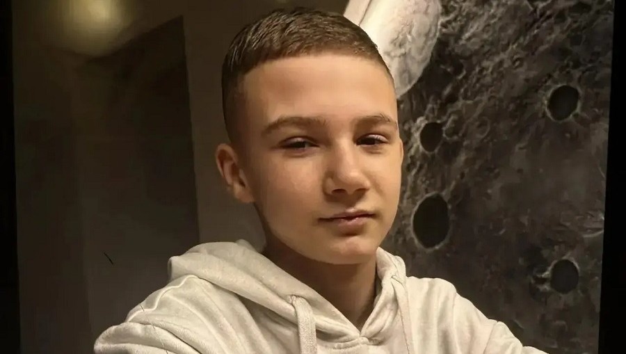 Следственный комитет присоединился к поискам пропавшего в Твери подростка