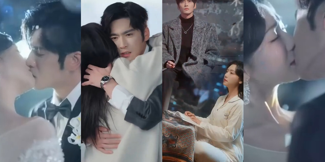 Она сценарист, впервые столкнувшийся с несговорчивым персонажем в мини-дораме"Главный герой не хочет влюбляться"