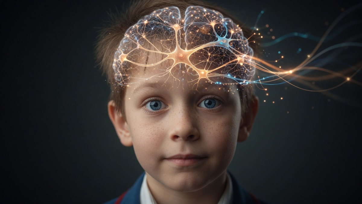 СДВГ это не выдумка, а особенности мозга