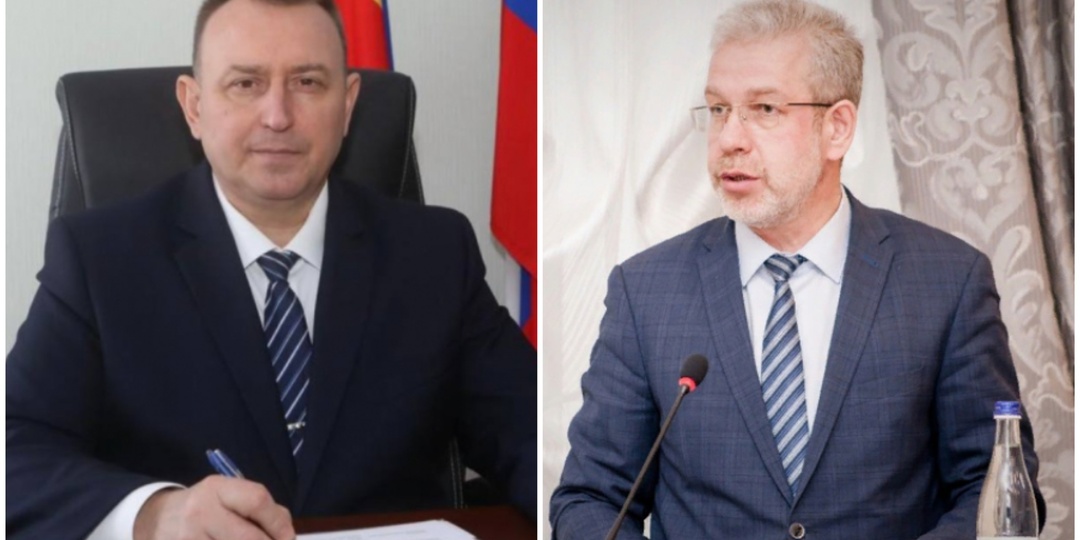 Два экс-мэра Волгодонска могут сесть в тюрьму из-за льготной квартиры в элитном доме: «намутили» Мариненко и Иванов