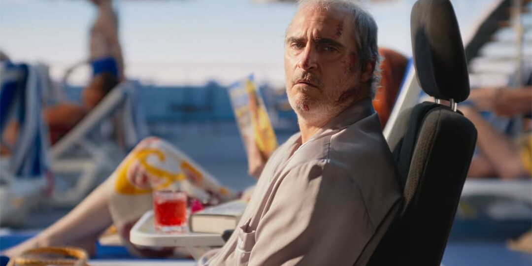 Незамеченный шедевр: "Все страхи Бо"