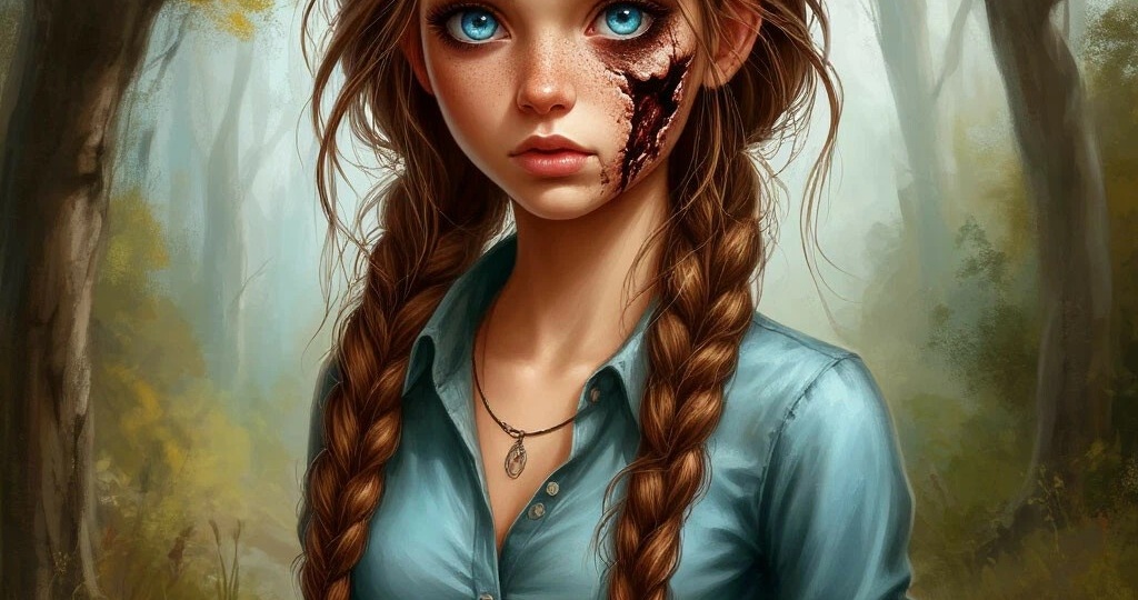 Тандем ведьмы и мага (2)