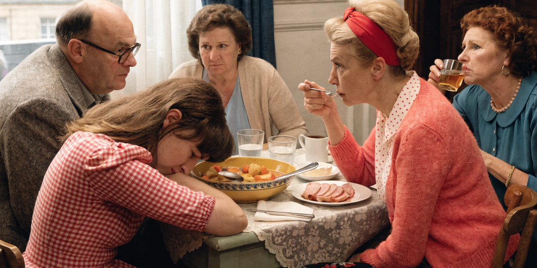 Чужое мнение управляет вашей жизнью. Вот как это остановить