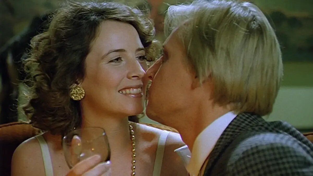 Почему Мила Йовович не снялась в На Дерибасовской хорошая погода