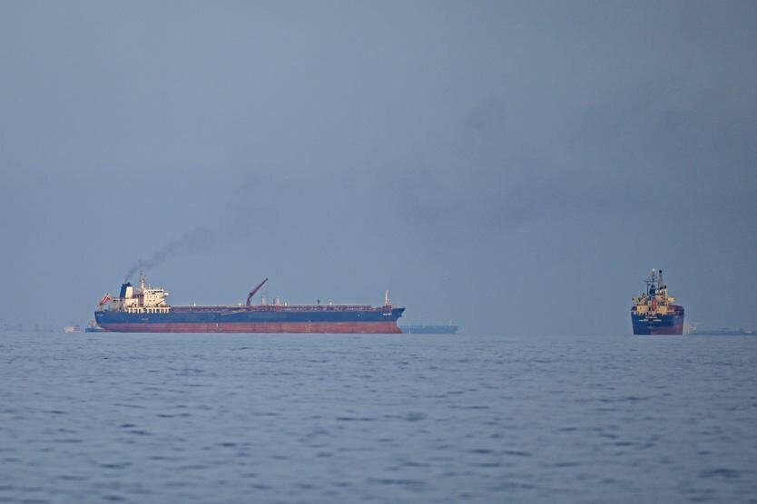 Фото обложки: Altaf Qadri / AP / TASS