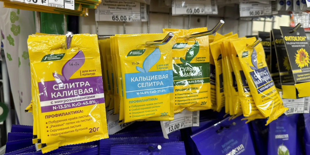 Не скупайте всё подряд: дешёвые пакетики из магазина, которые спасут урожай — или тихо его угробят