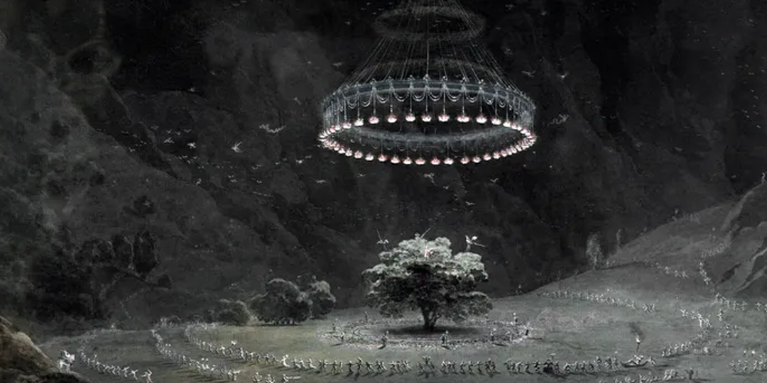 Город ведьм, который живёт до сих пор