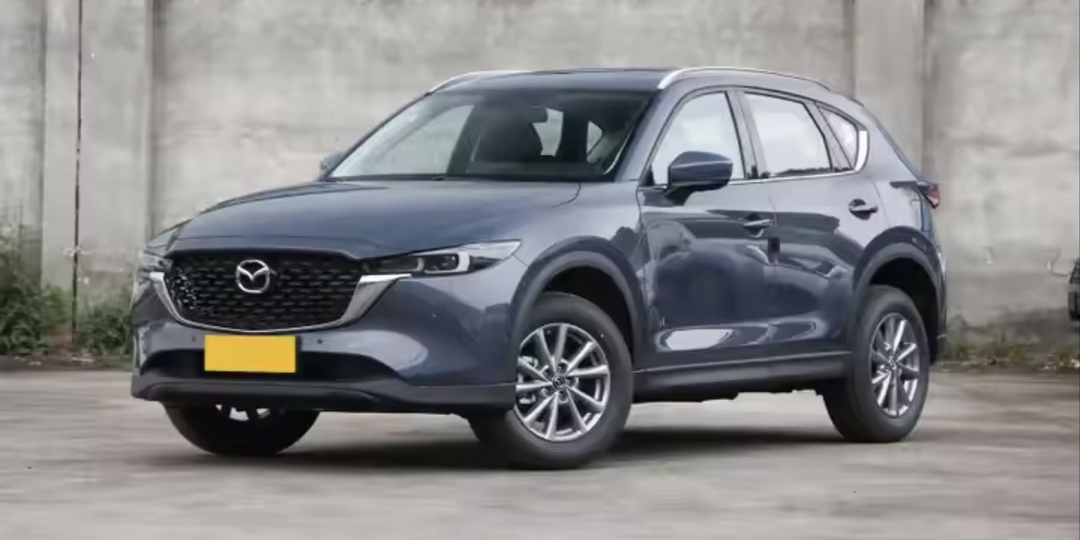 Новая Mazda CX-5, б/у BMW X1 или новый Nissan Qashqai?