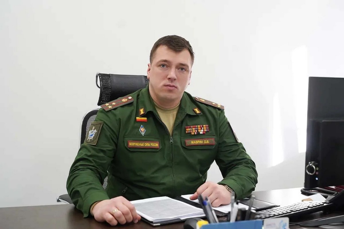    Фото: из архива ВУЦа