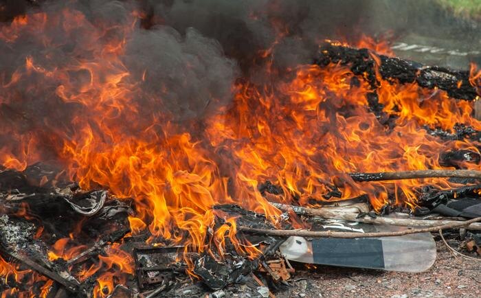 Обложка ©Shutterstock / FOTODOM / somsak suwanput