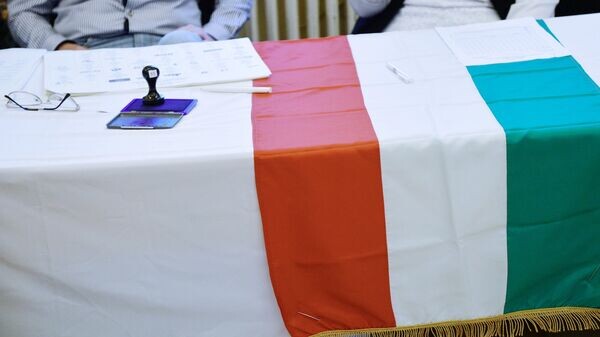    © РИА Новости . Алексей Витвицкий